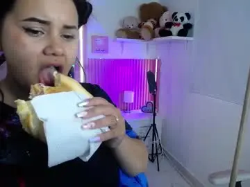 Chaturbate Sex Chat of _miaaleon