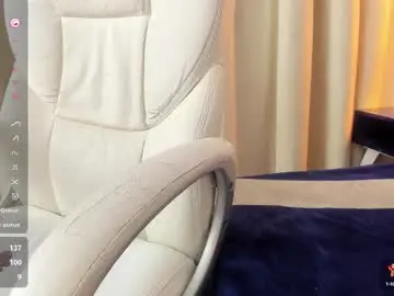 Chaturbate Best live sex cam show of ash_ricci