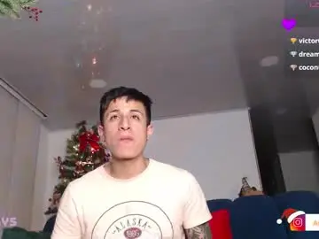 Chaturbate Free Live Porn of ashely_ryan24