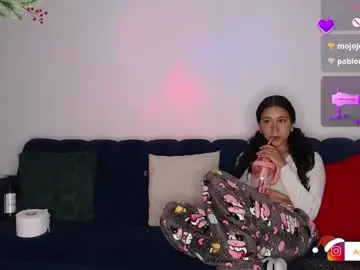 Chaturbate Adult Webcams of ashely_ryan24