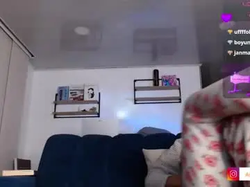 Chaturbate Adult Webcam of ashely_ryan24