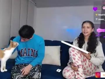 Chaturbate Best Webcam of ashely_ryan24