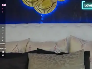 Chaturbate Adult Webcam of bellakarmma