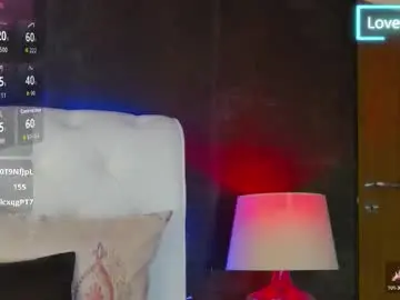 Chaturbate Adult Video Chat of bellakarmma