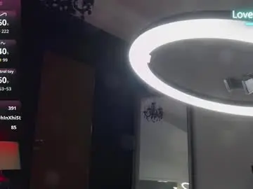 Chaturbate Adult Webcam of bellakarmma