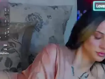 Chaturbate Free Live Porn of bellakarmma