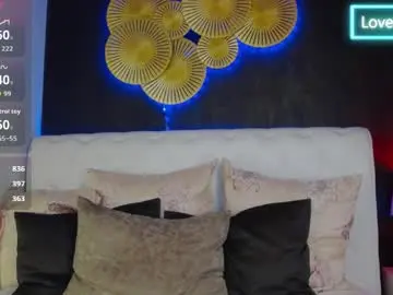 Chaturbate Adult Video Chat of bellakarmma