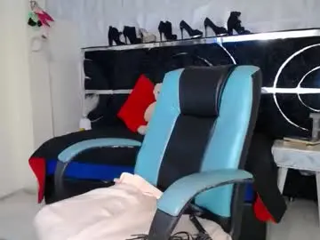 Chaturbate Live Sex Cam of bunnybliss_hot