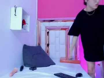 Chaturbate Watch Live Sex Cams of camila_and_johan_naughty