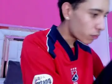 Chaturbate Adult Webcam of camila_and_johan_naughty