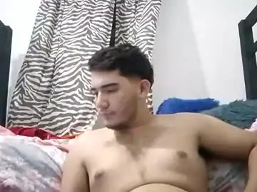 Chaturbate Live Sex of camilowhite_
