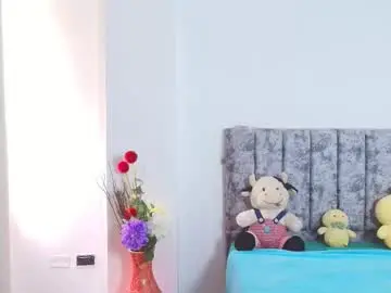 Chaturbate Sex Cam of emiily_pink