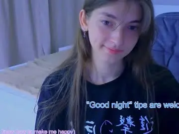Chaturbate Best Webcam of emmacherry7