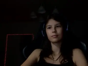 Chaturbate Sex Chat of im_evelynnn