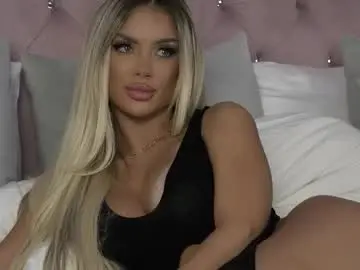 Chaturbate Live Sex of ivyrubens