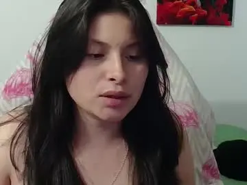 Chaturbate Nude Webcam of jessica_gomezz