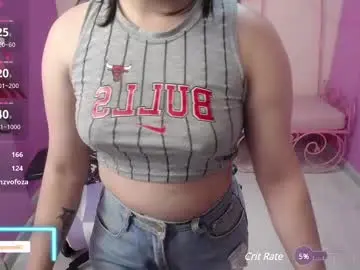 Chaturbate Best Webcam of jessica_gomezz