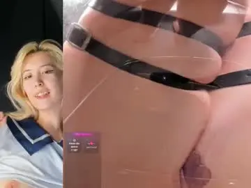 Chaturbate Free Live Porn of kiki_rikii