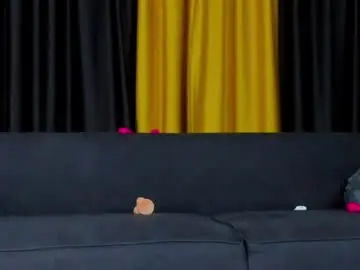 Chaturbate Live Sex of kimyluna