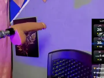 Chaturbate Sex Chat of laau_hot1