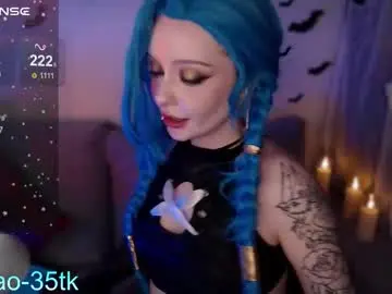 Chaturbate Free Porn Cam of lina_diva