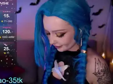 Chaturbate Sex Cam of lina_diva