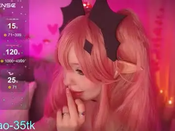 Chaturbate Private Sex Chat of lina_diva