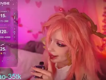 Chaturbate Best Webcam of lina_diva