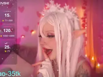 Chaturbate Free Live Porn of lina_diva