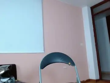 Chaturbate Private Sex Chat of maxx_heatt