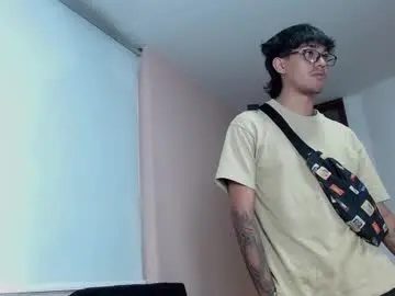 Chaturbate Nude Webcam of maxx_heatt