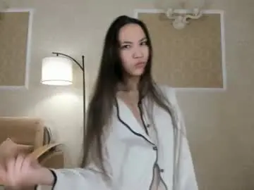 Chaturbate Adult Video Chat of sakura_oki