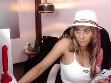 Chaturbate Free Porn Cam of salome_drasin
