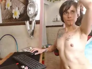 Chaturbate Live Sex Cam of samy_hoops