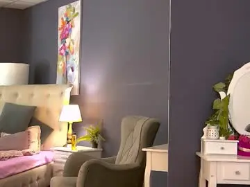 Chaturbate Live Porn of senigrandeee