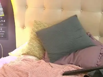 Chaturbate Live Sex of senigrandeee