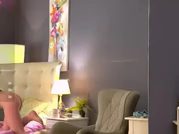 Chaturbate Private Sex Chat of senigrandeee