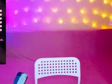 Chaturbate Nude Webcam of sexyenergyy19