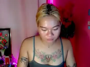 Chaturbate Watch Live Sex Cams of shytypegirl_uwuwxx69