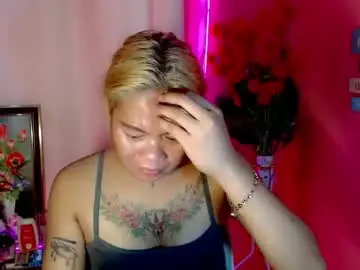 Chaturbate Live Sex of shytypegirl_uwuwxx69