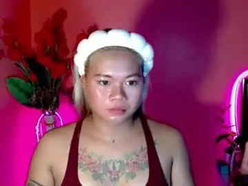 Chaturbate Adult Webcam of shytypegirl_uwuwxx69