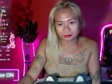 Chaturbate Adult Webcams of shytypegirl_uwuwxx69