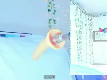 Chaturbate Free Porn Cam of tiffanny_love_