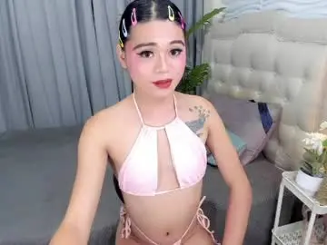 Chaturbate Adult Webcam of unforgetableasiancock