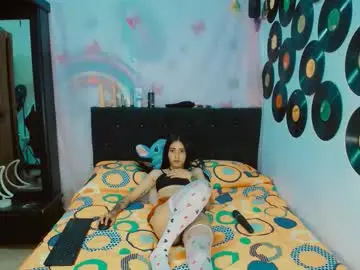 Chaturbate Private Sex Chat of 2girls__dream