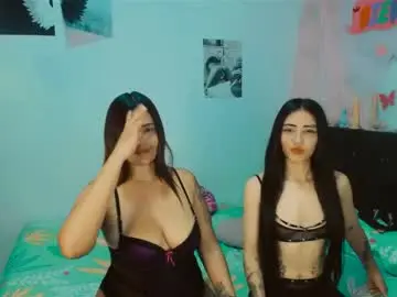 Chaturbate Adult Webcam of 2girls__dream
