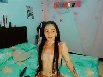 Chaturbate Sex Cam of 2girls__dream
