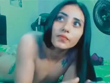 Chaturbate Nude Webcam of 2girls__dream