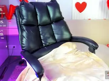 Chaturbate Best live sex cam show of _r_i_n_a_