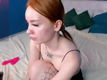 Chaturbate Nude Webcam of anitalawson